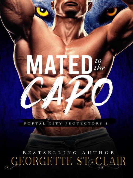 Cover image for Mated to the Capo